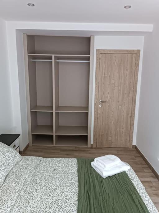 Adoracte 4 Mieres Apartamentos المظهر الخارجي الصورة