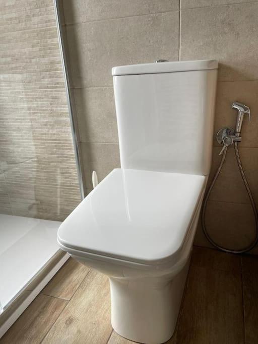 Adoracte 4 Mieres Apartamentos المظهر الخارجي الصورة