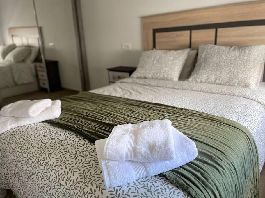 Adoracte 4 Mieres Apartamentos المظهر الخارجي الصورة