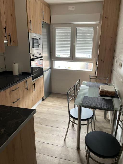Adoracte 4 Mieres Apartamentos المظهر الخارجي الصورة