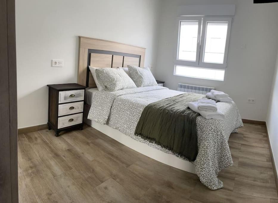 Adoracte 4 Mieres Apartamentos المظهر الخارجي الصورة