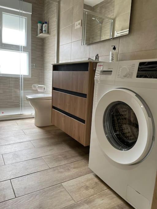 Adoracte 4 Mieres Apartamentos المظهر الخارجي الصورة