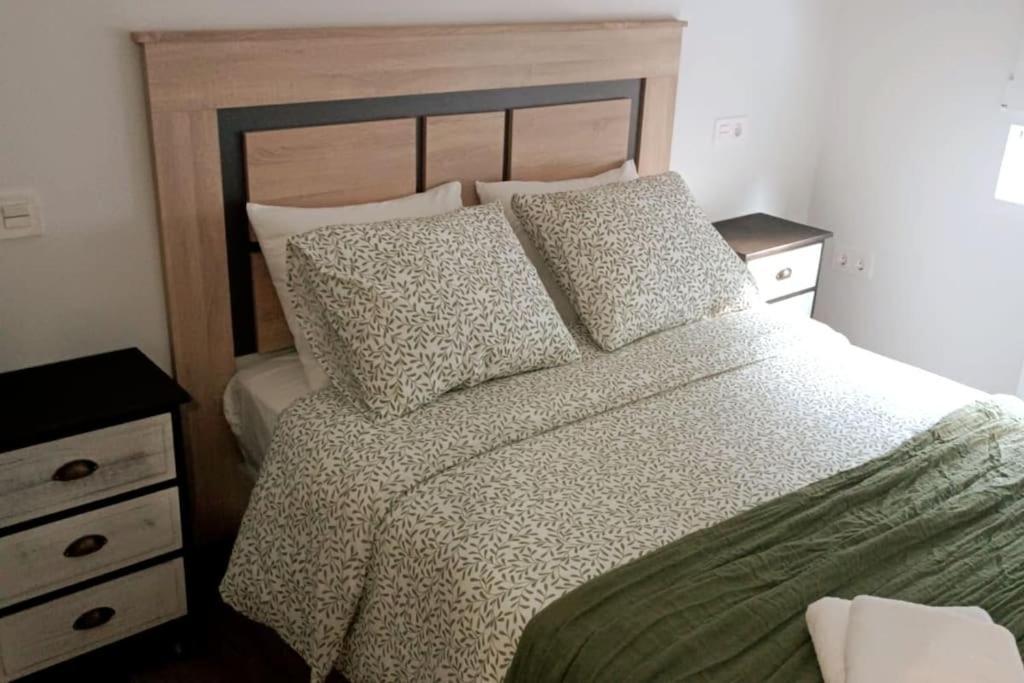 Adoracte 4 Mieres Apartamentos المظهر الخارجي الصورة
