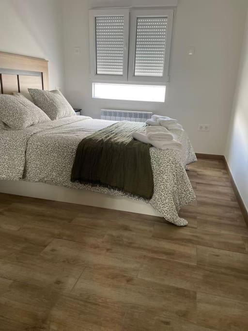 Adoracte 4 Mieres Apartamentos المظهر الخارجي الصورة