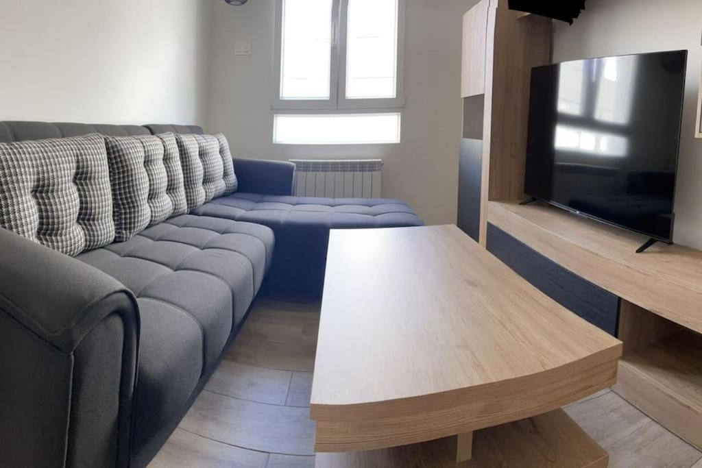 Adoracte 4 Mieres Apartamentos المظهر الخارجي الصورة