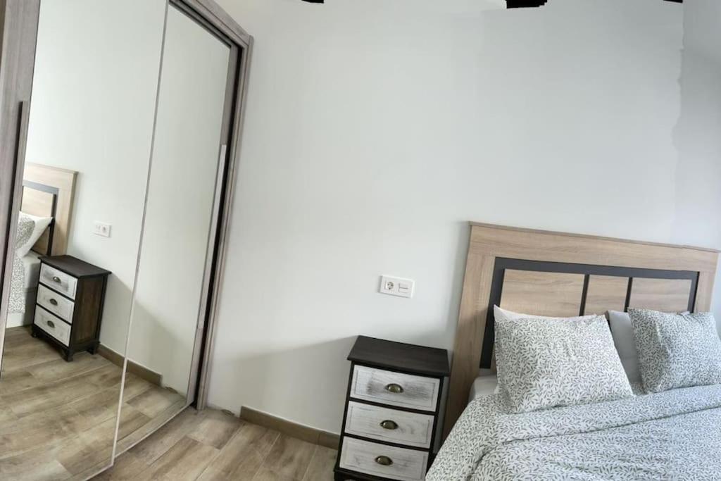 Adoracte 4 Mieres Apartamentos المظهر الخارجي الصورة
