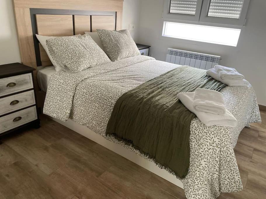 Adoracte 4 Mieres Apartamentos المظهر الخارجي الصورة