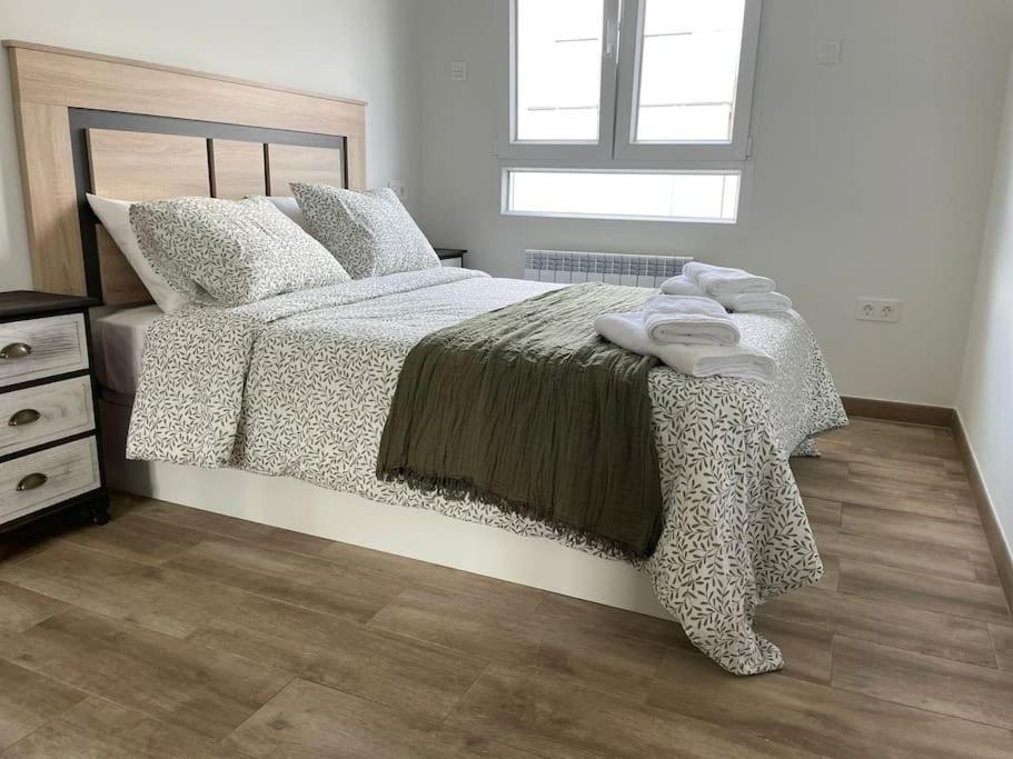 Adoracte 4 Mieres Apartamentos المظهر الخارجي الصورة