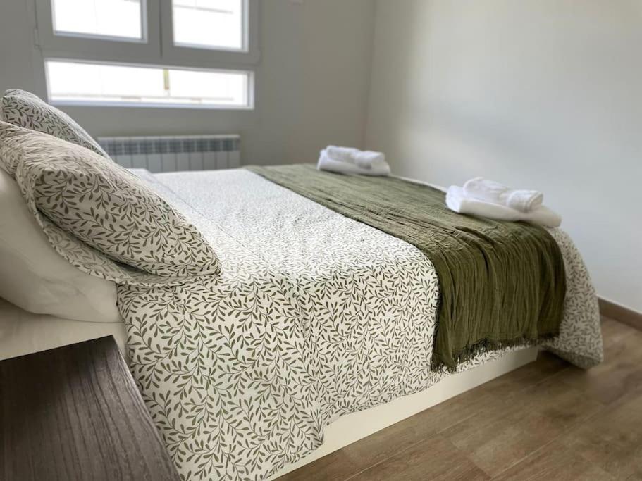 Adoracte 4 Mieres Apartamentos المظهر الخارجي الصورة